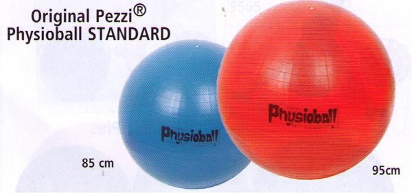 Physioball 85 cm, Nr. 13008