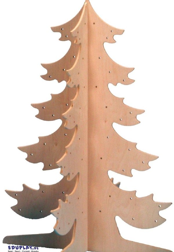 Tannenbaum - Jahresthemenbaum, Nr. 110165