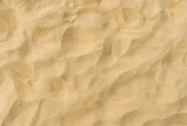 Schmutzfangmatte Motiv-Nr. 11 - "Sandboden", versch. Größen