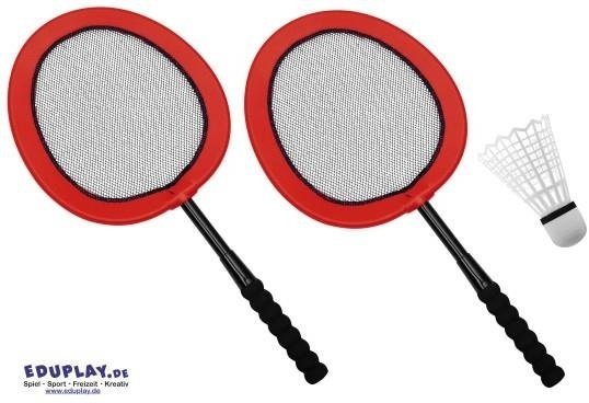 Mega Badminton Set, Nr. 170175